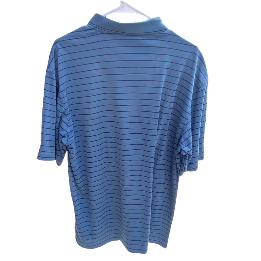 Nike Fit Dry Pennsylvania House of Representatives polo top shirt men’s large - Picture 2 of 8
